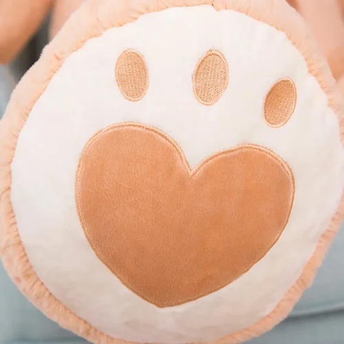 Big Teddy Bear, Soft Toy, 200 Cm, Light Brown, Toto