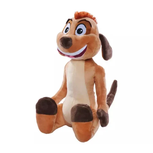 Plysch Disney Timon Timon, mjukisdjur, 25 cm, ljusbrun