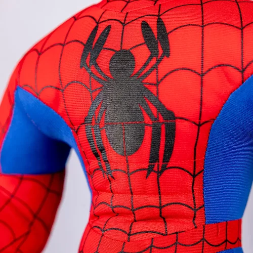 Stor plyschleksak Marvel Spider-Man, Plyschleksak, 70 cm, Röd, M2