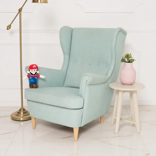 Gosedjur Super Mario, 20 cm, röd